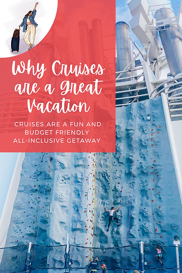 Royal Caribbean: What’s Included and What to Know
