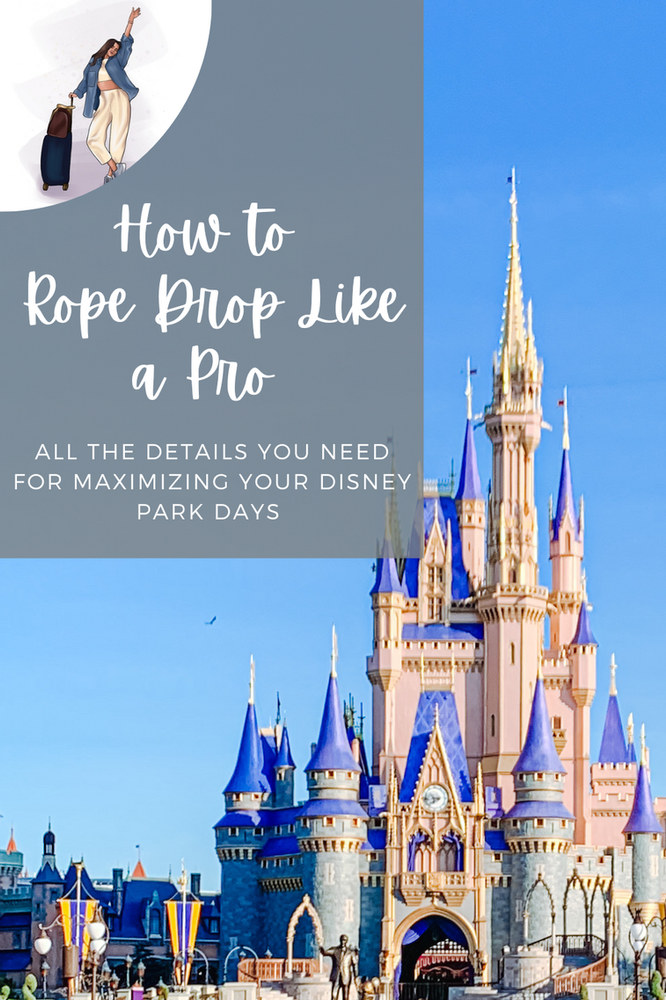 What is Rope Drop? Is it really worth it?