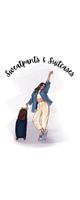 Sweatpants & Suitcases